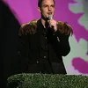 brit awards 2009