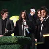 brit awards 2009