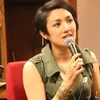 Vokalis Band Perempuan 