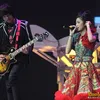 Vokalis Band Perempuan 