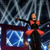 Vokalis Band Perempuan 
