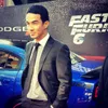 Joe Taslim