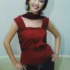 Egidia Savitri