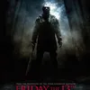 friday the 13th