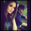 Faby Marcelia