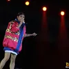 Agnez Mo RCTI