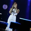 Agnez Mo RCTI