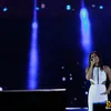 Agnez Mo RCTI
