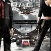 death race