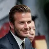 David Beckham
