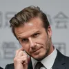 David Beckham