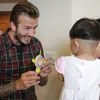 David Beckham