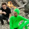 GUARDIANS OF THE GALAXY
