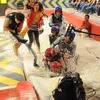 maju terus pantang mundur