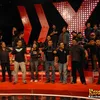 tantangan xtreme