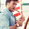 Scott Eastwood