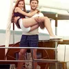 Scott Eastwood