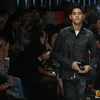Ariel, Al, Jakarta Fashion Week