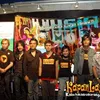 Garasi Band