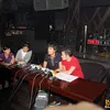 garasi band