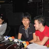 garasi band