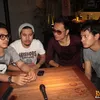 garasi band