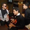 Garasi Band