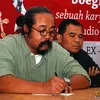 Garin Nugroho / Djaduk Ferianto