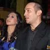gary iskak, richa novisha