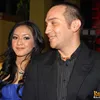 gary iskak, richa novisha