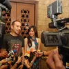 Gary Iskak, Richa Novisha