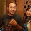 Gary Iskak, Richa Novisha