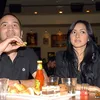 gary iskak - richa novisha