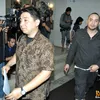 gary iskak