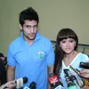gaston castano, julia perez