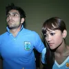 gaston castano, julia perez