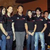 Darah Garuda