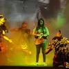 Gatotkaca Jadi Raja