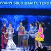 Syahrini