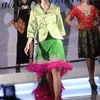 Manohara Odelia Pinot, Fashion, Batik, 