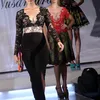 Manohara Odelia Pinot, Fashion, Batik, 