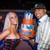 Kendra Wilkinson