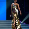 Miss Universe 2011