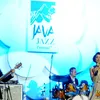 andien, java jazz