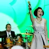 andien, java jazz