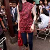 Raline Shah, Timun Mas, Ulos Batak