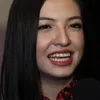 Raline Shah, Timun Mas, Ulos Batak
