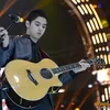 Ahmad Dhani, Al Ghazali