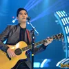 Ahmad Dhani, Al Ghazali