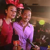 Magnum Infinity, Laudya Cynthia Bella, sandra Dewi
